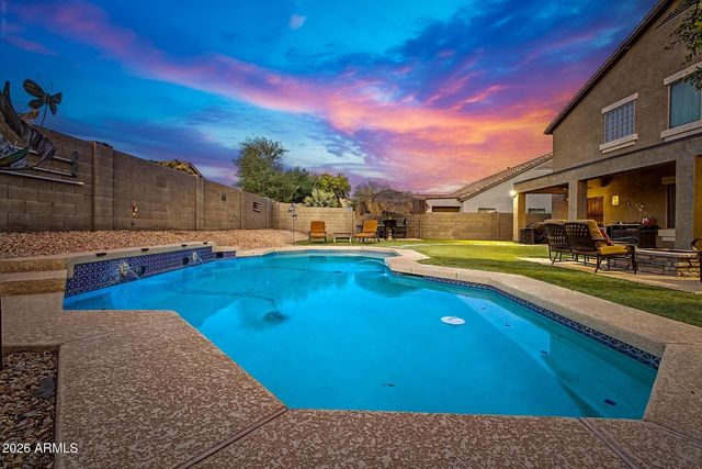 14136 W GELDING Drive, Surprise, AZ 85379