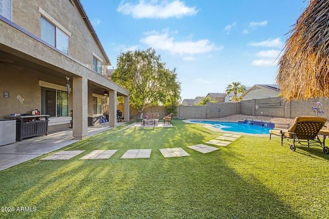 14136 W GELDING Drive, Surprise, AZ 85379