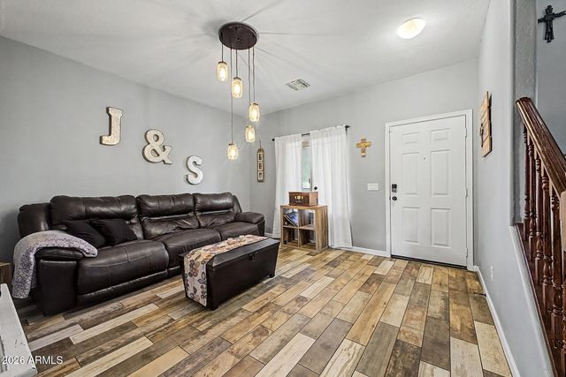 14136 W GELDING Drive, Surprise, AZ 85379