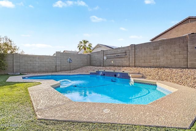 14136 W GELDING Drive, Surprise, AZ 85379