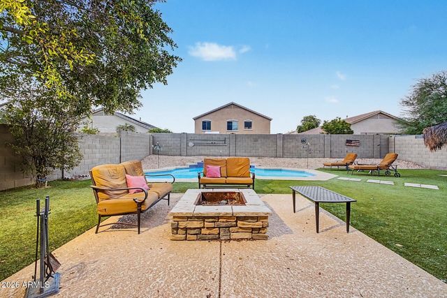 14136 W GELDING Drive, Surprise, AZ 85379