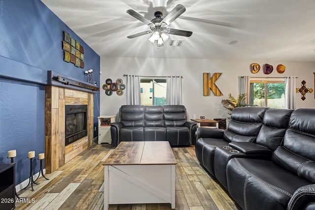 14136 W GELDING Drive, Surprise, AZ 85379