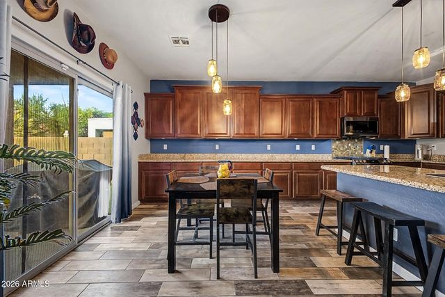 14136 W GELDING Drive, Surprise, AZ 85379