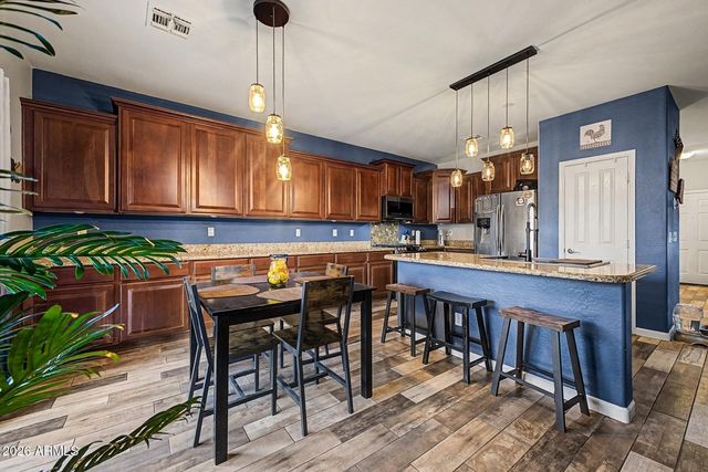 14136 W GELDING Drive, Surprise, AZ 85379