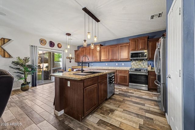 14136 W GELDING Drive, Surprise, AZ 85379