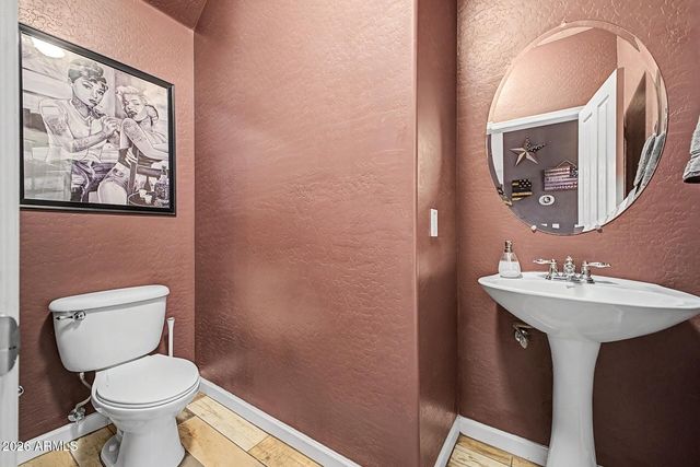14136 W GELDING Drive, Surprise, AZ 85379