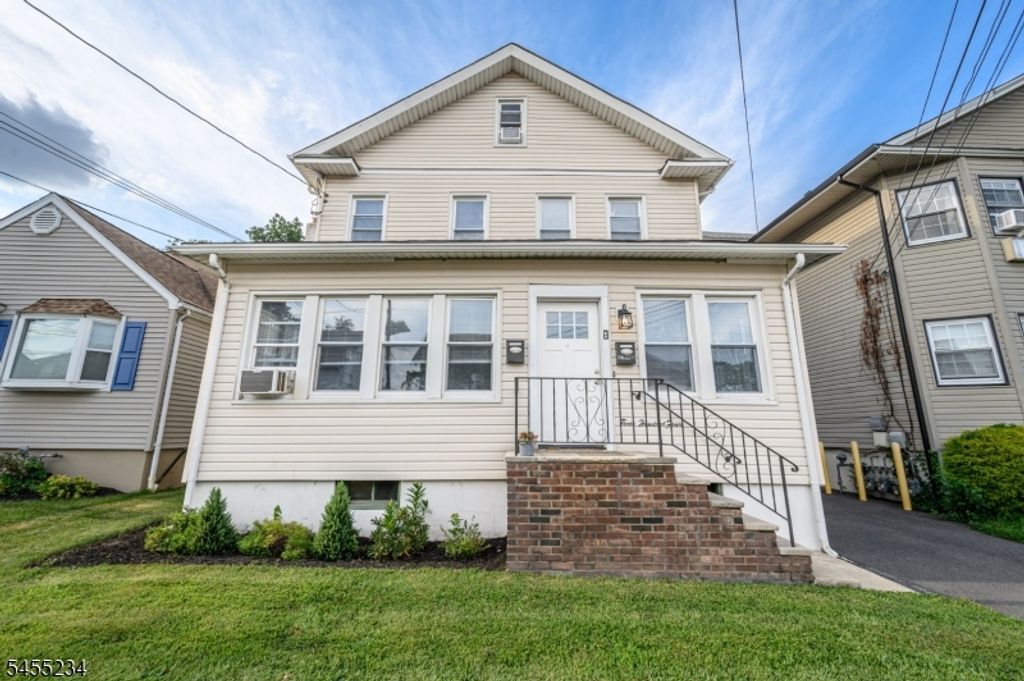 304 Myrtle Ave, Garwood Boro, NJ 07027 — exterior