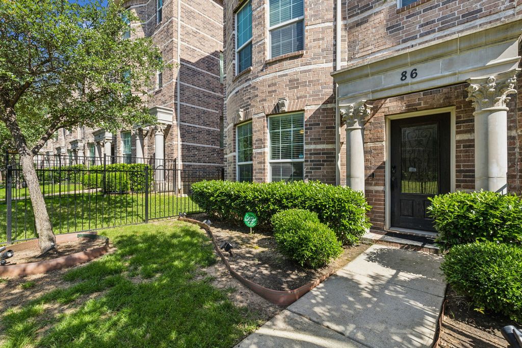 2500 Rockbrook Drive #6C-86, Lewisville, TX 75067 — exterior