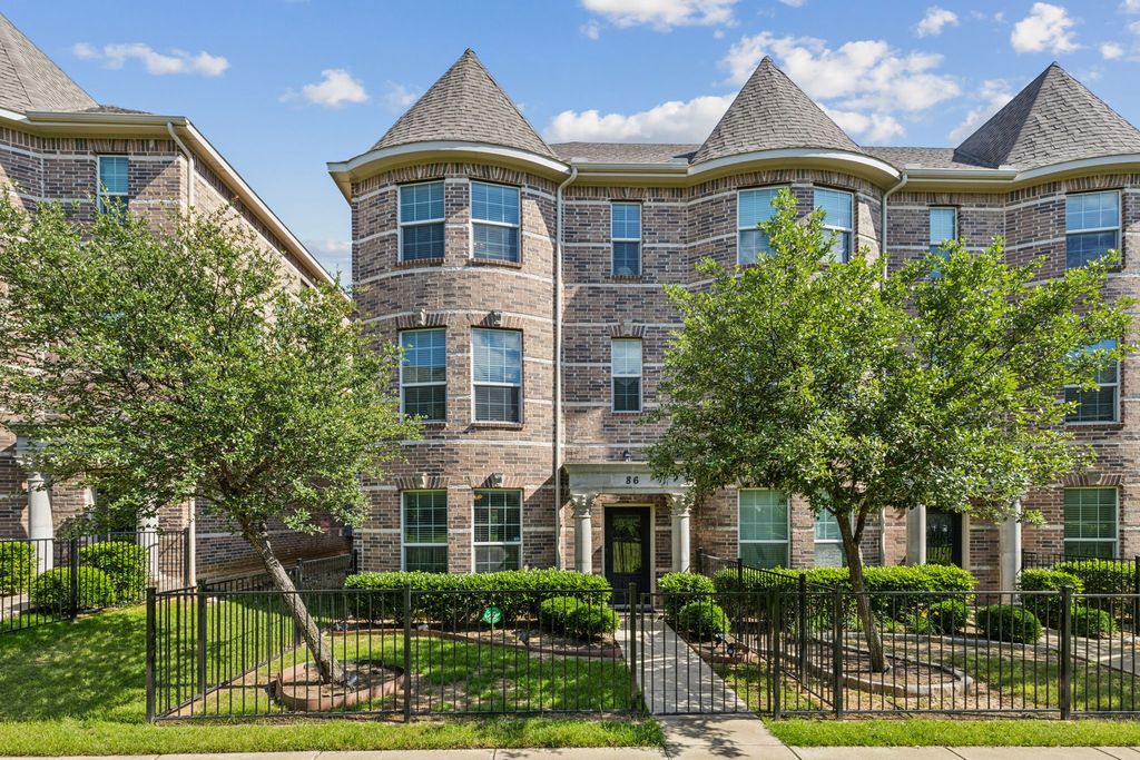 2500 Rockbrook Drive #6C-86, Lewisville, TX 75067 — photo 2