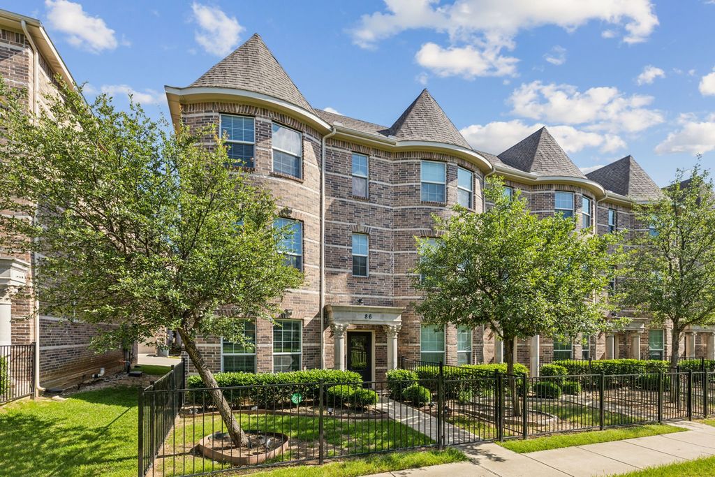 2500 Rockbrook Drive #6C-86, Lewisville, TX 75067 — photo 3