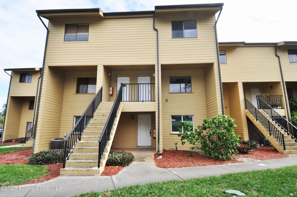 441 N Harbor City Boulevard A16, Melbourne, FL 32935