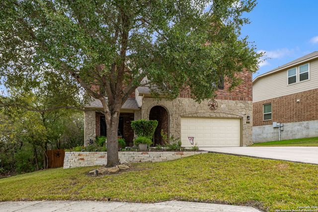 614 Colosseo, San Antonio, TX 78253
