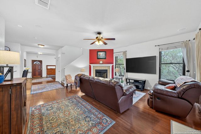 614 Colosseo, San Antonio, TX 78253