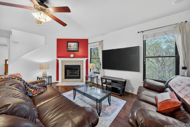 614 Colosseo, San Antonio, TX 78253