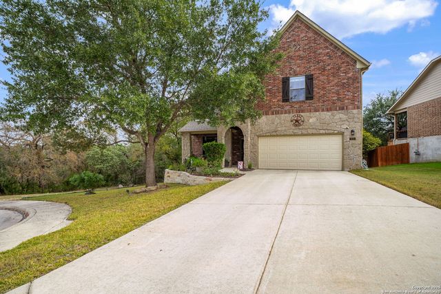 614 Colosseo, San Antonio, TX 78253