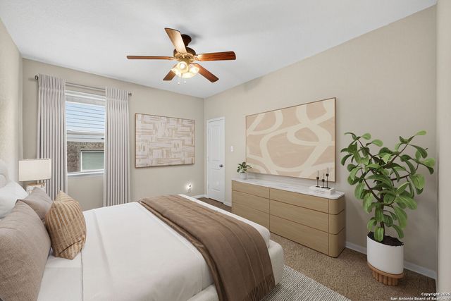 614 Colosseo, San Antonio, TX 78253