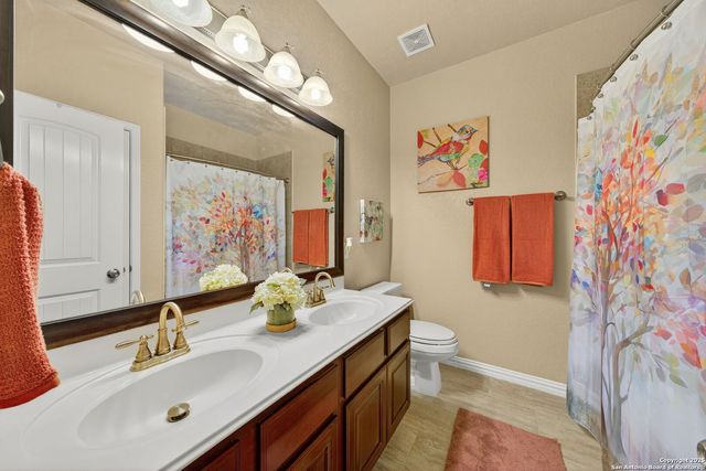 614 Colosseo, San Antonio, TX 78253