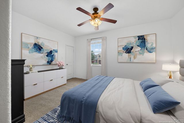 614 Colosseo, San Antonio, TX 78253