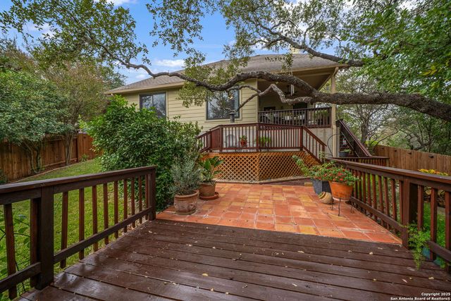 614 Colosseo, San Antonio, TX 78253