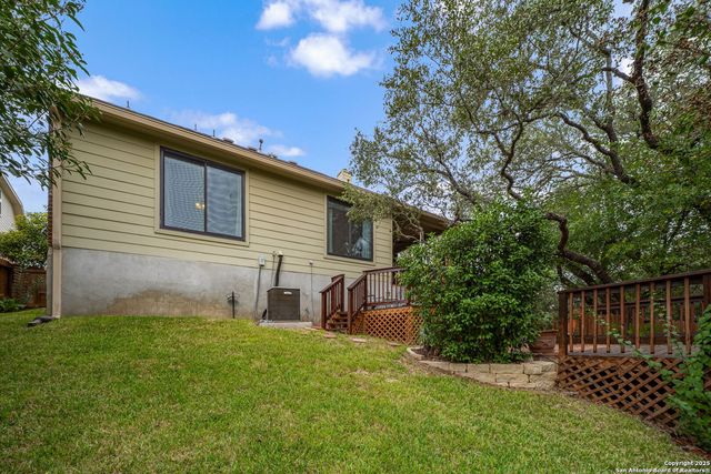 614 Colosseo, San Antonio, TX 78253