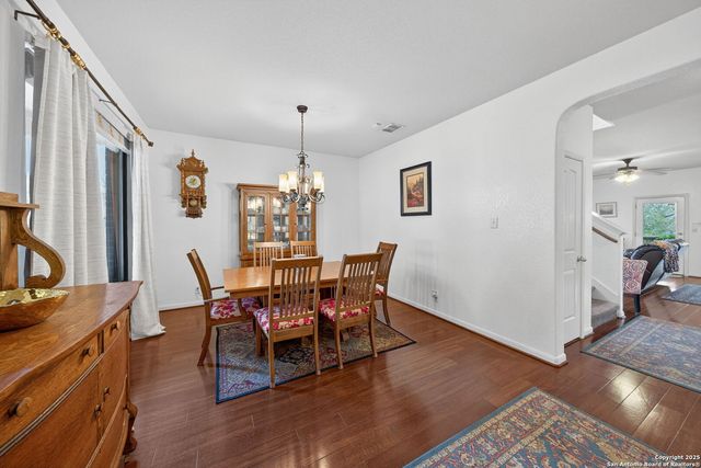 614 Colosseo, San Antonio, TX 78253