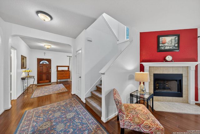 614 Colosseo, San Antonio, TX 78253