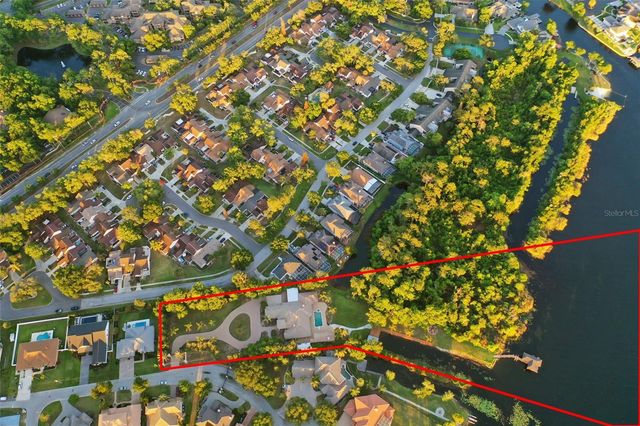 880 BRANTLEY DRIVE, Longwood, FL 32779