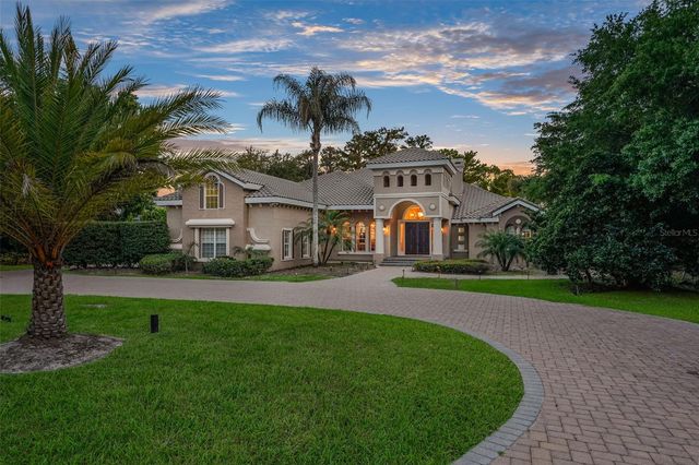 880 BRANTLEY DRIVE, Longwood, FL 32779