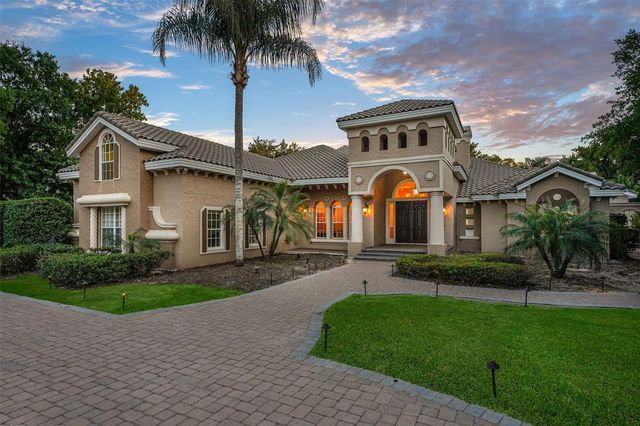 880 BRANTLEY DRIVE, Longwood, FL 32779