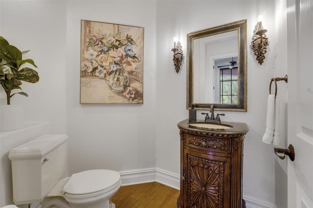 880 BRANTLEY DRIVE, Longwood, FL 32779