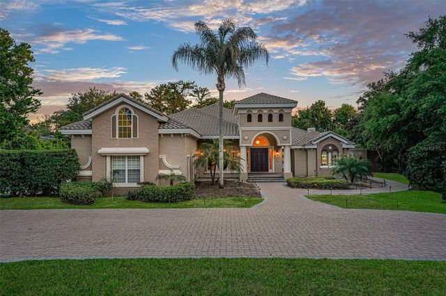 880 BRANTLEY DRIVE, Longwood, FL 32779