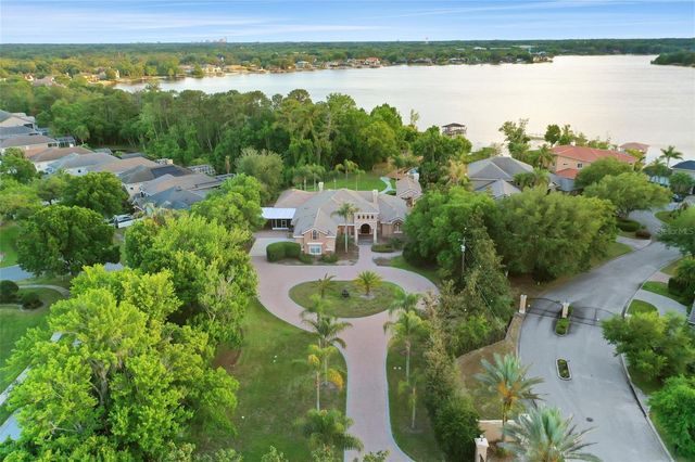 880 BRANTLEY DRIVE, Longwood, FL 32779