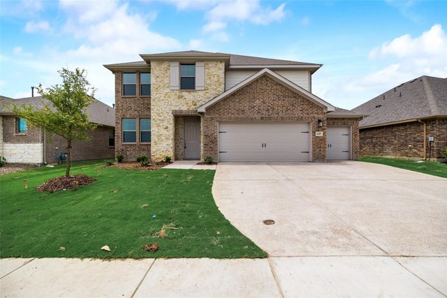 2209 Grassland Avenue, Melissa, TX 75454