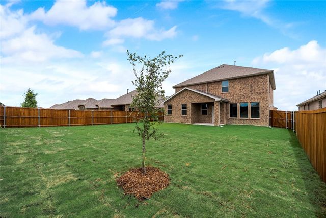 2209 Grassland Avenue, Melissa, TX 75454