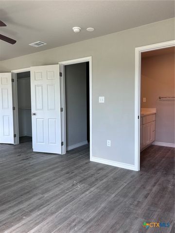 226 N Mary Jo Drive, Harker Heights, TX 76548