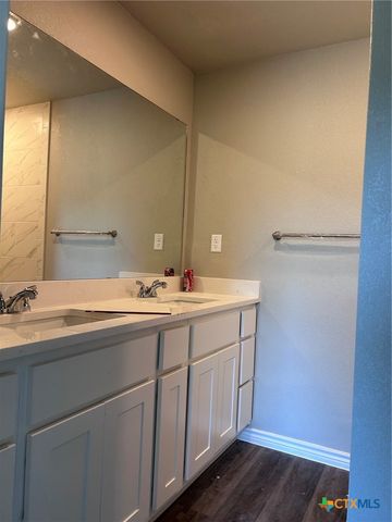 226 N Mary Jo Drive, Harker Heights, TX 76548