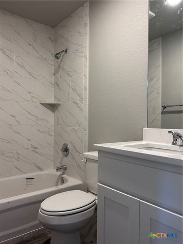 226 N Mary Jo Drive, Harker Heights, TX 76548