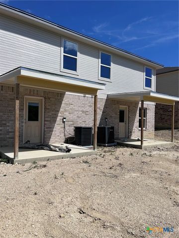 226 N Mary Jo Drive, Harker Heights, TX 76548