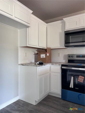 226 N Mary Jo Drive, Harker Heights, TX 76548