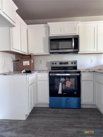 226 N Mary Jo Drive, Harker Heights, TX 76548
