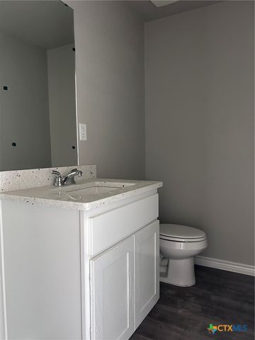 226 N Mary Jo Drive, Harker Heights, TX 76548