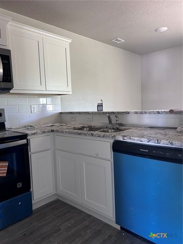 226 N Mary Jo Drive, Harker Heights, TX 76548