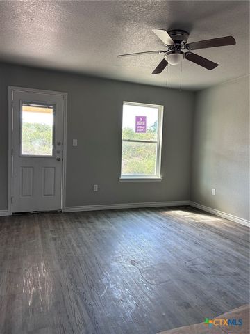 226 N Mary Jo Drive, Harker Heights, TX 76548