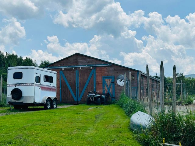 797 Golf Links Road, Colebrook, NH 03576