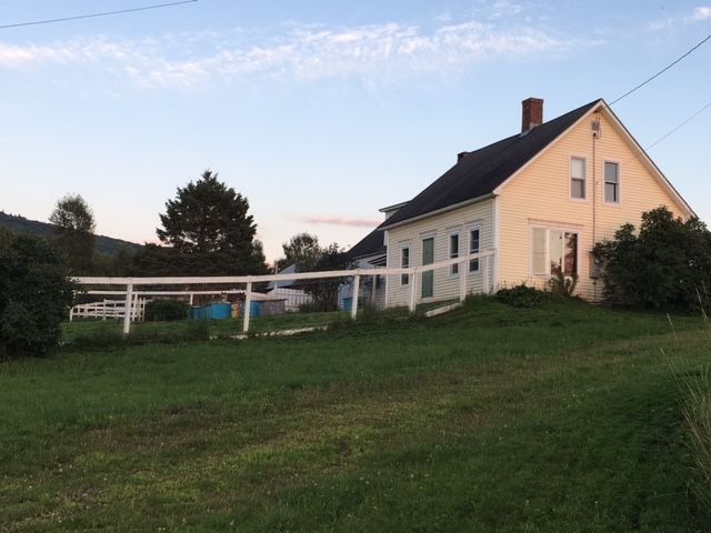 797 Golf Links Road, Colebrook, NH 03576