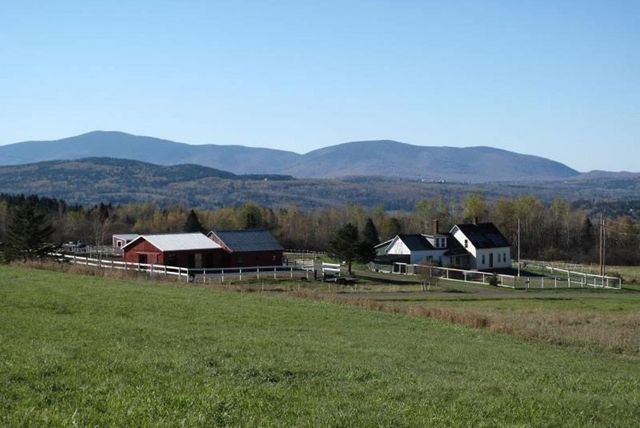 797 Golf Links Road, Colebrook, NH 03576