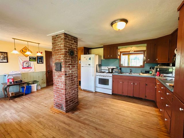 797 Golf Links Road, Colebrook, NH 03576