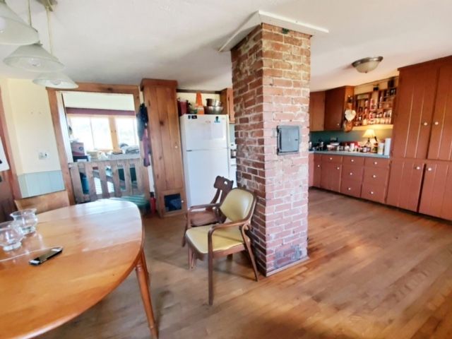 797 Golf Links Road, Colebrook, NH 03576