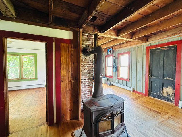 797 Golf Links Road, Colebrook, NH 03576