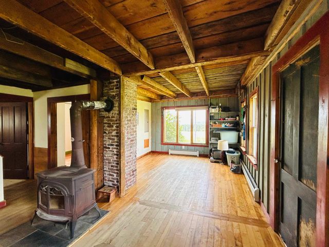 797 Golf Links Road, Colebrook, NH 03576